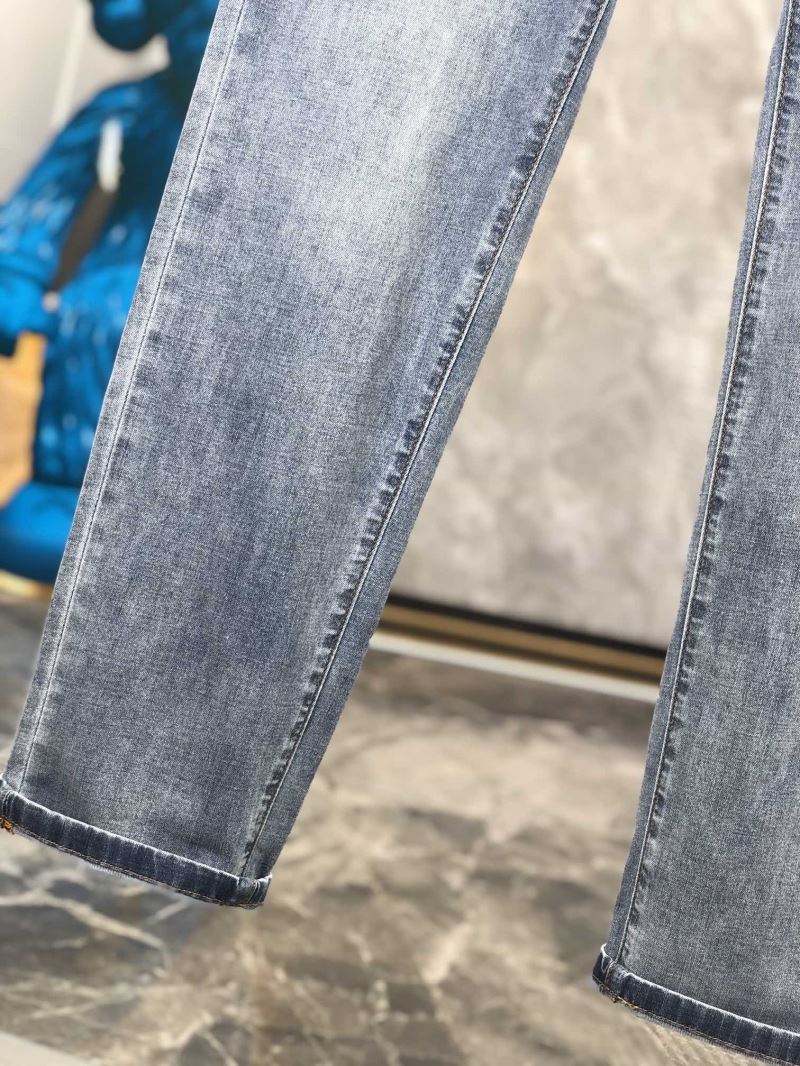 Zegna Jeans